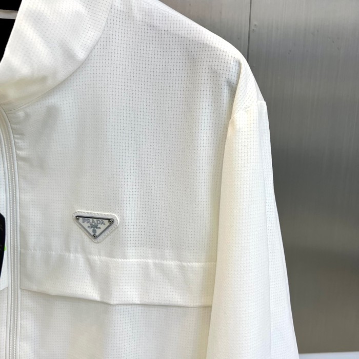 Prada Unisex Jacket Size 48-56