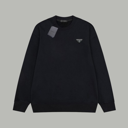 Prada Unisex Sweatshirt Size S-XL