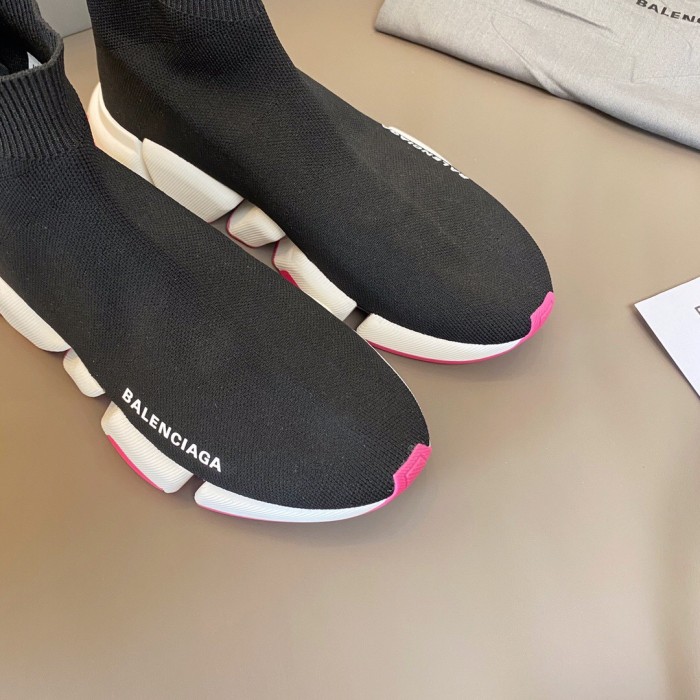 Balenciaga Speed 2.0 Sneaker Size 36-46  10-Color