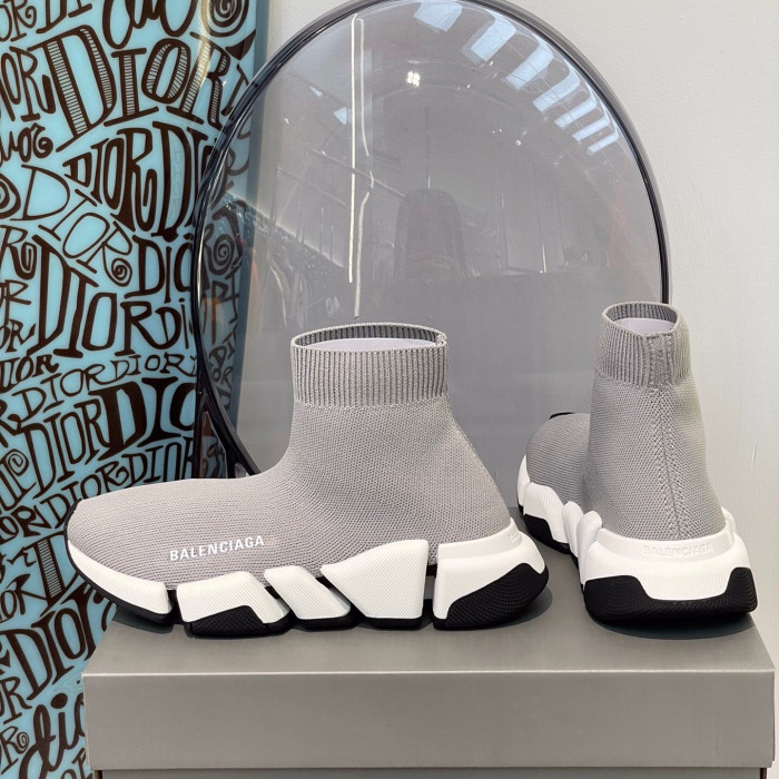 Balenciaga Speed 2.0 Sneaker Size 36-46  10-Color