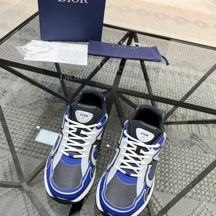 Dior B30 Sneaker Size 36-46   5-Color