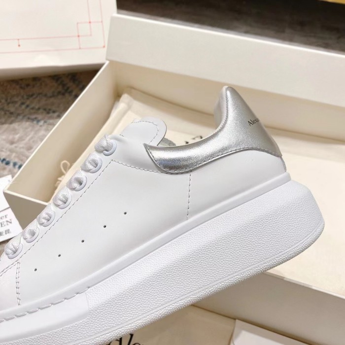 Alexander McQueen OVERSIZED Sneaker Size 35-45  8-Color