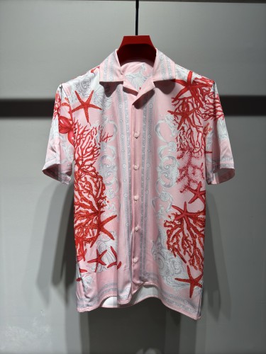 Versace 2025 New Sommeranzug Size S-2XL