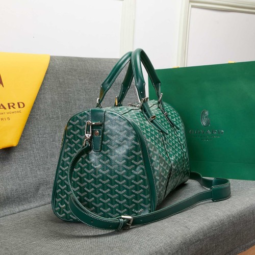 Goyard Bowling Travel Bags Size 48*28*22cm