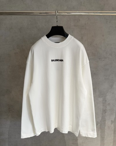 Balenciaga Unisex Sweatshirt Size S-XL