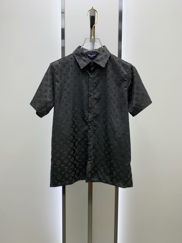 Louis Vuitton Sommeranzug Size M-XXL