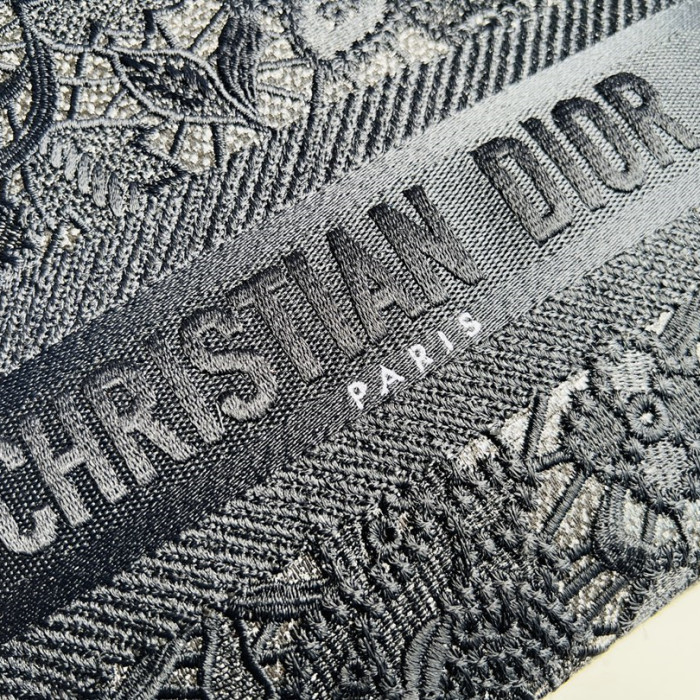 Dior Lady D-lite Shouler Bags 24cm