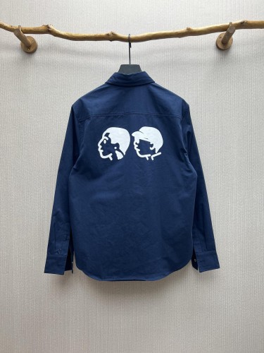 Louis Vuitton 2025fw New Shirt Size S-XL