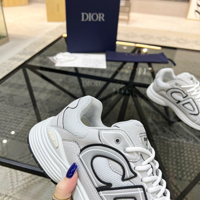 Dior B30 Sneaker Size 36-46   5-Color