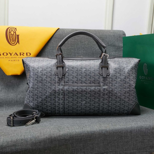Goyard Bowling Travel Bags Size 48*28*22cm