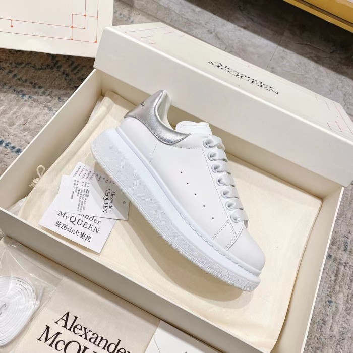 Alexander McQueen OVERSIZED Sneaker Size 35-45  8-Color