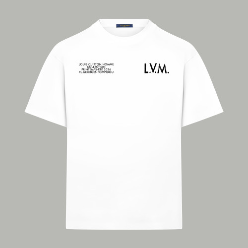 Louis Vuitton Cotton T Shirt Size XS-L