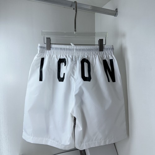 Dsquared Beach Pants Size M-XXXL