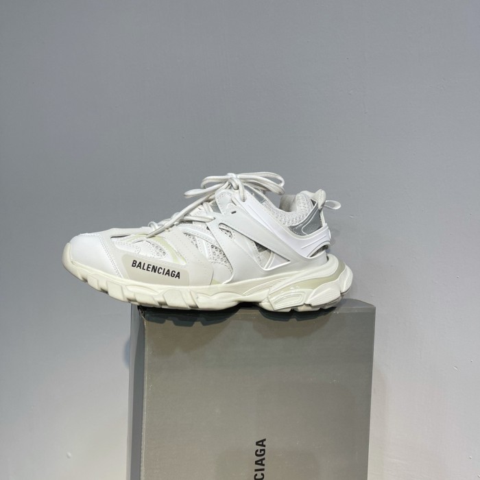 Balenciaga Track Sneaker Size 35-45  10-Color