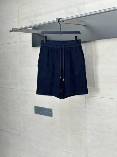 Louis Vuitton 25ss Damier Shorts Size S-XL