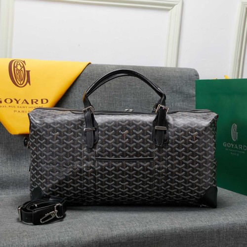 Goyard Bowling Travel Bags Size 48*28*22cm