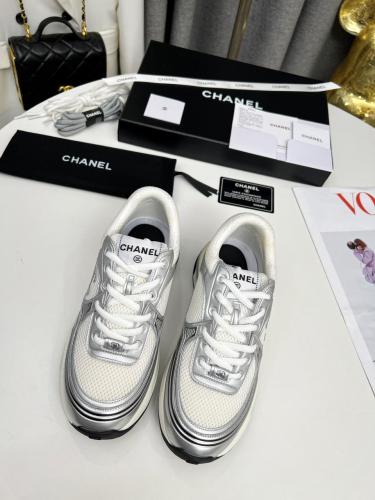 Chanel New Sneaker size 36-46