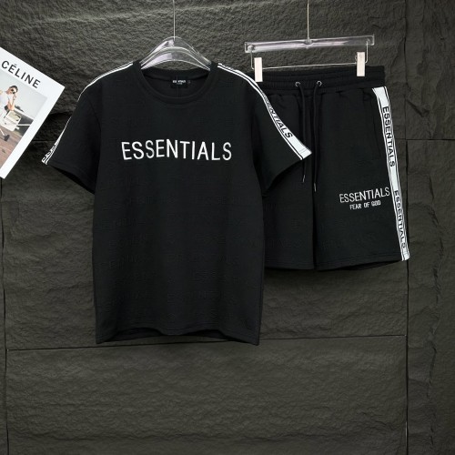 Fear Of God New Summer Sommeranzug Size XS-XL