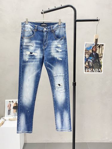 Dsquared Jeans Men Size 28-38