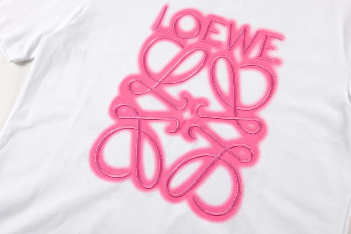 Loewe Unisex T Shirt S-XL 2-Color