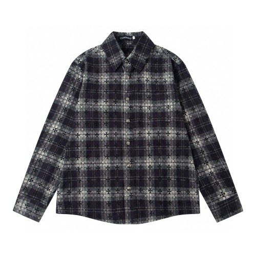 Chrome Hearts Unisex Shirt Size S-XL