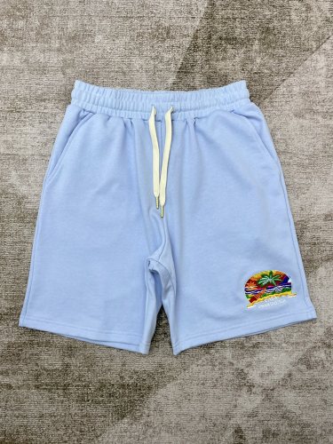 Casablanca Shorts Size S-XL