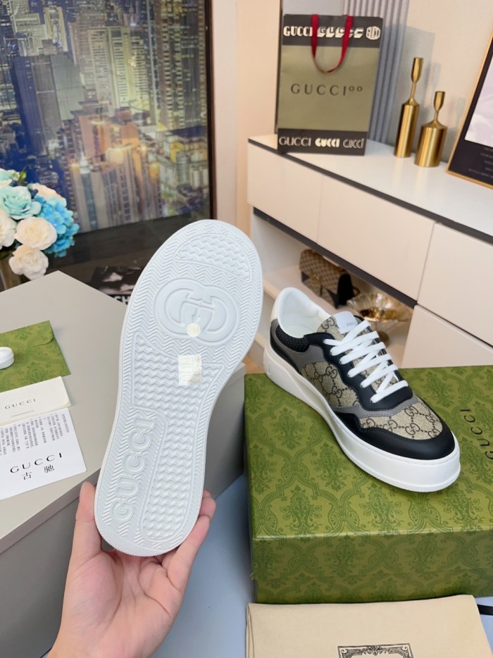 Gucci GG Sneaker Size 36-46