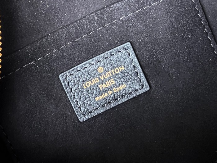 Louis Vuitton M58953 Speedy Women Bags Size 20.5*13.5*12cm