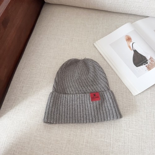 Celine Knitted Hat