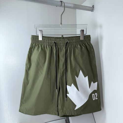 Dsquared Beach Pants Size M-XXXL