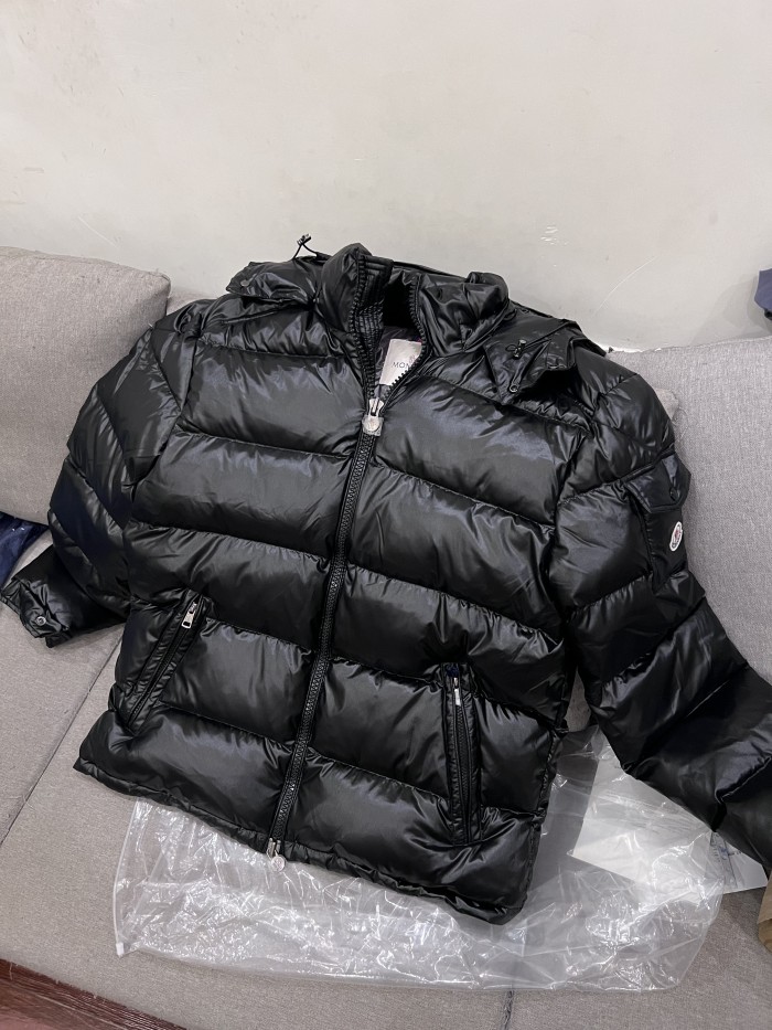 Moncler Winter Jacket Size 1 - 6