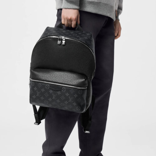 Louis Vuitton M30230 Racer Backpack Size 40*37*20cm