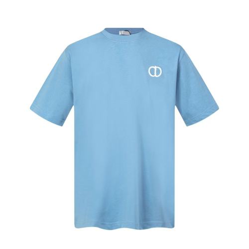Dior Unisex T Shirt S-XL