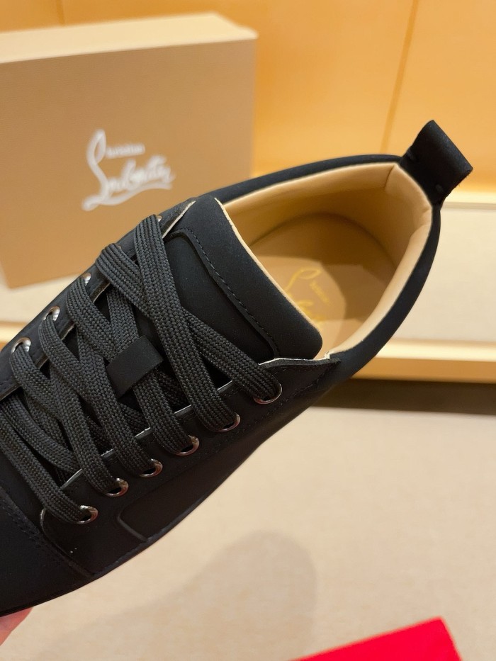 Christian Louboutin Sneaker Size 36-46