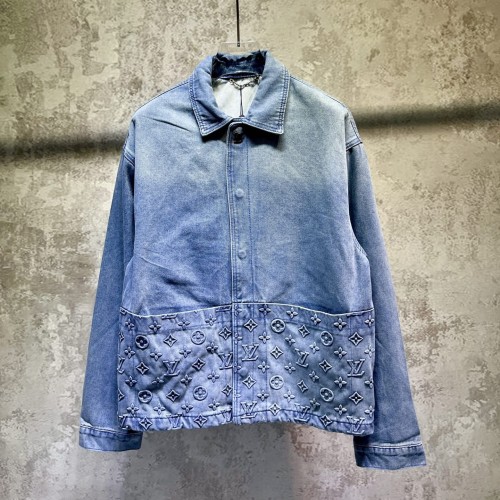 Louis Vuitton 2025ss New Jacket Size S-XL