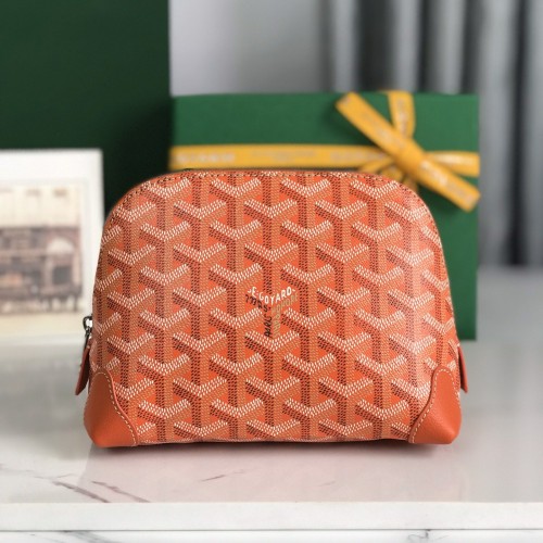 Goyard Vendome Pouch Clutch Size 17.5*14*6.5cm