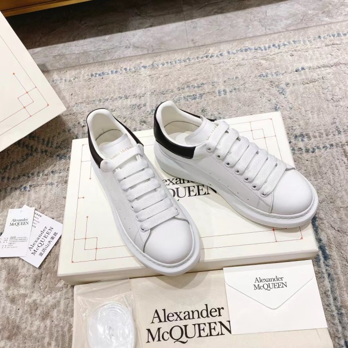 Alexander McQueen OVERSIZED Sneaker Size 35-45  8-Color