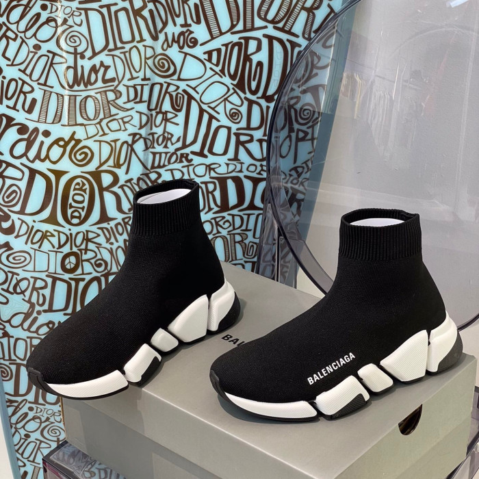 Balenciaga Speed 2.0 Sneaker Size 36-46  10-Color