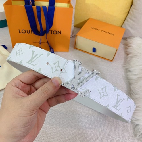 Louis Vuitton Men Belt Width 3.8cm