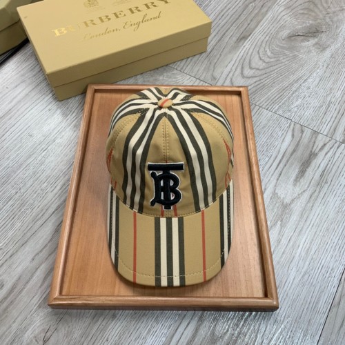 Burberry Baseball Cap