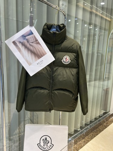 Moncler 25SS Mackage Oceane Down Jacket Size M-XXL