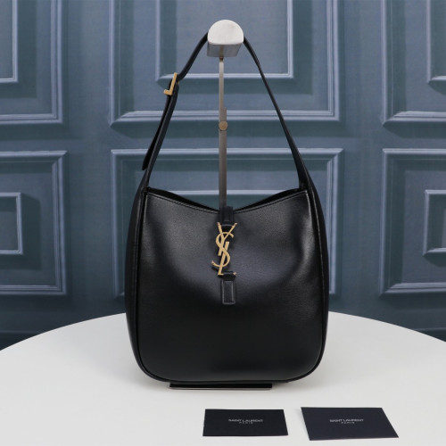 YSL Le5A7 Women Shoulder Bags 2-Size