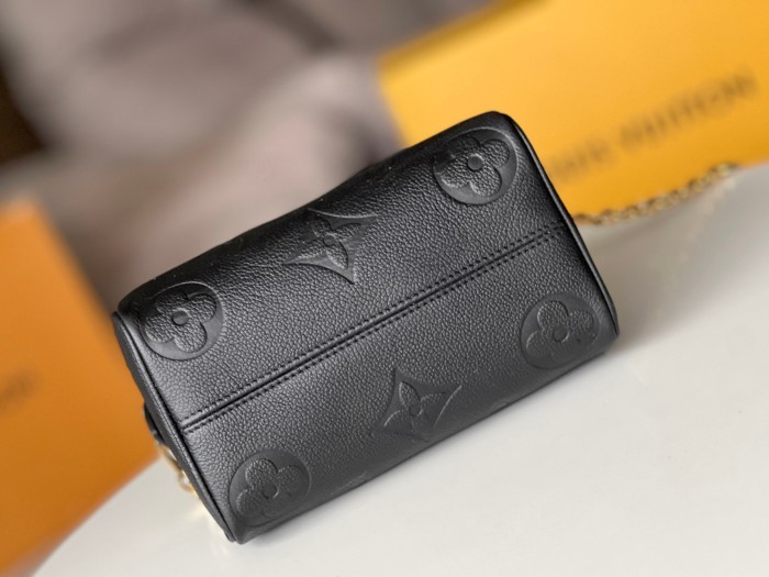 Louis Vuitton M58953 Speedy Women Bags Size 20.5*13.5*12cm