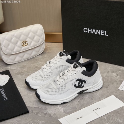 Chanel Sneaker Size 36-46