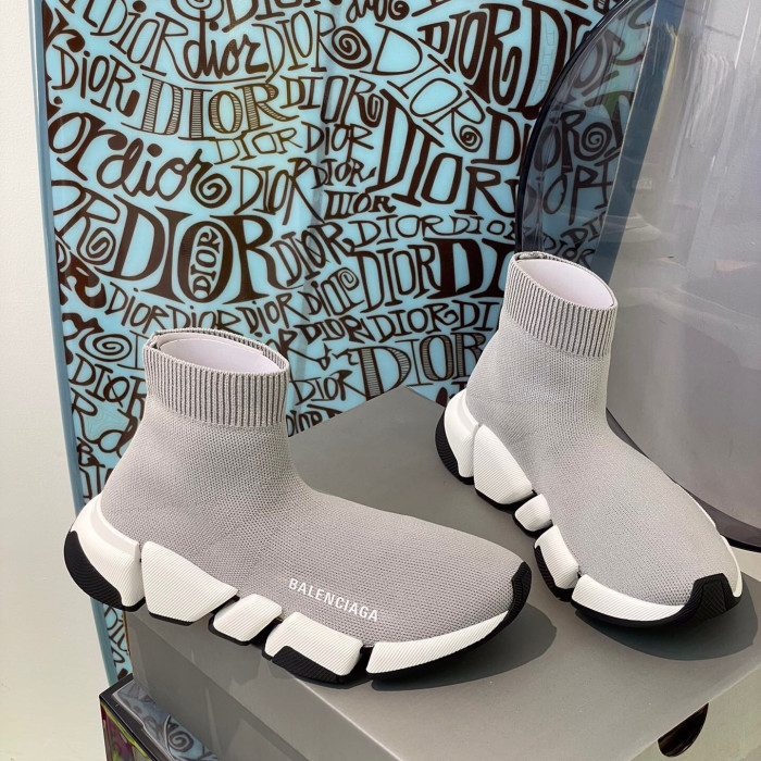 Balenciaga Speed 2.0 Sneaker Size 36-46  10-Color