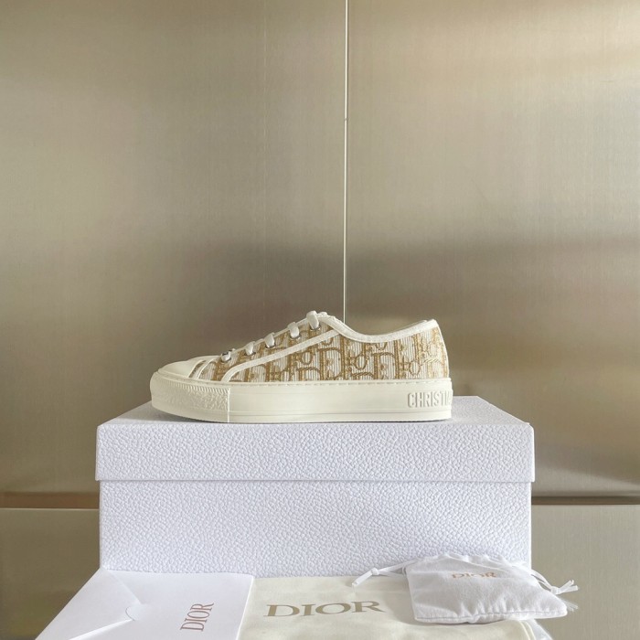 Dior Walk'N'Dior Sneaker Size 35-40 7-color