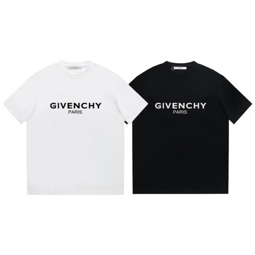 Givenchy Unisex T Shirt Size S-XXL