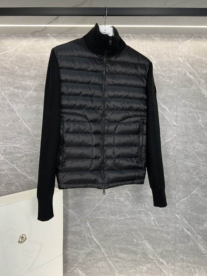 Moncler Down Jacket Size M-XXXL