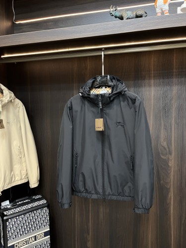 Burberry Unisex Jacket Size M-XXXL