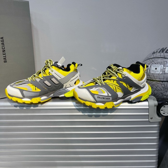 Balenciaga Track Sneaker Size 35-45  10-Color